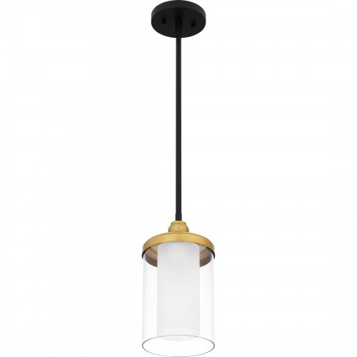Quoizel Rowland Mini Pendant