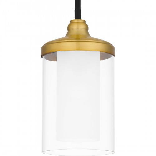Quoizel Rowland Mini Pendant