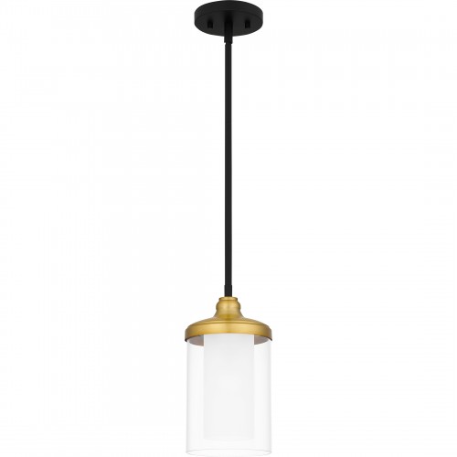 quoizel Rowland Mini Pendant