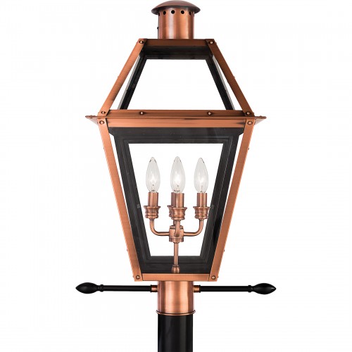 Quoizel Rue De Royal Outdoor Lantern