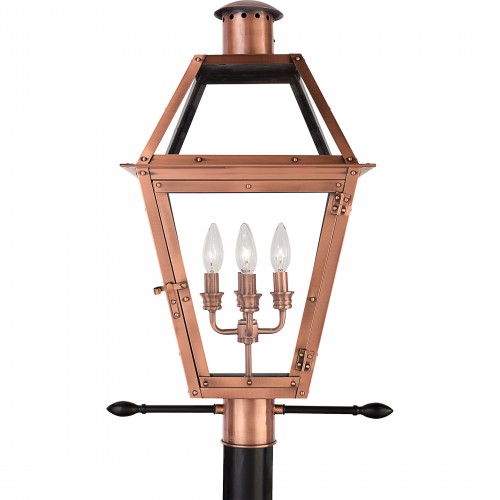 Quoizel Rue De Royal Outdoor Lantern