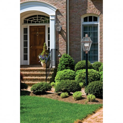 Quoizel Rue De Royal Outdoor Lantern