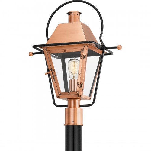 Quoizel Rue De Royal Outdoor Lantern