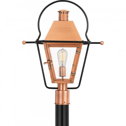 Quoizel Rue De Royal Outdoor Lantern