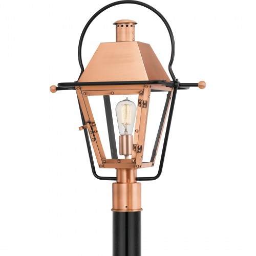 quoizel Rue De Royal Outdoor Lantern