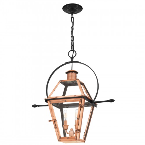 Quoizel Rue De Royal Outdoor Lantern