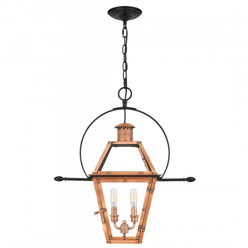 Quoizel Rue De Royal Outdoor Lantern
