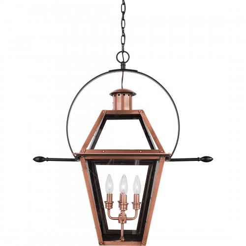 Quoizel Rue De Royal Outdoor Lantern