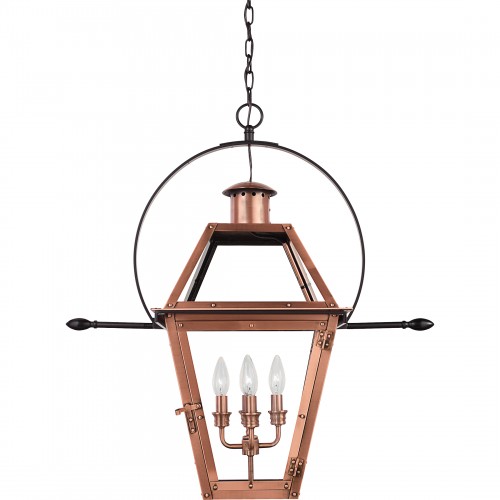 Quoizel Rue De Royal Outdoor Lantern