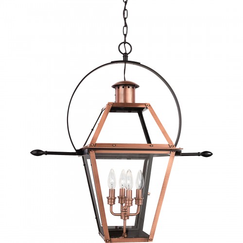quoizel Rue De Royal Outdoor Lantern
