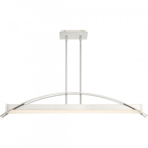 Quoizel Sabre Island Light