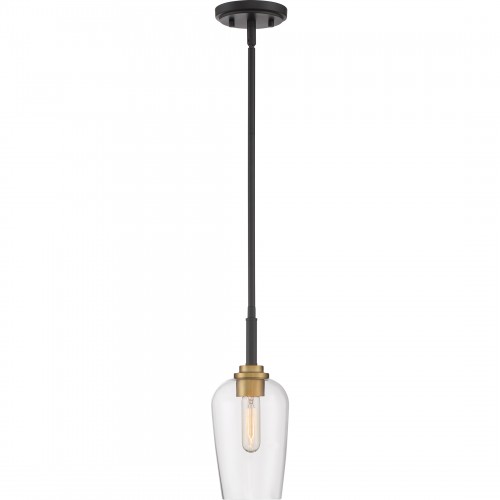Quoizel Sagamore Mini Pendant