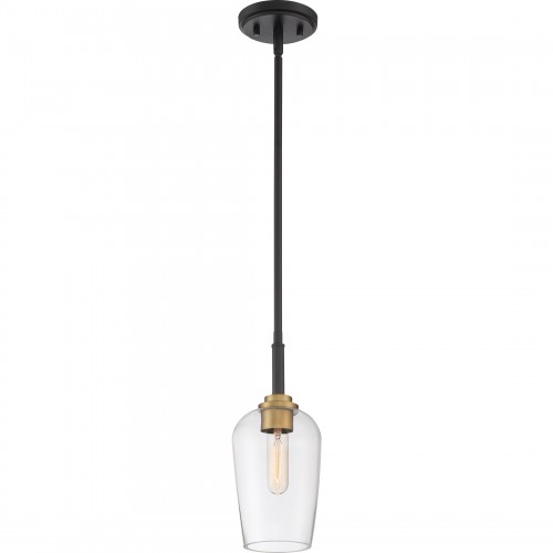 quoizel Sagamore Mini Pendant