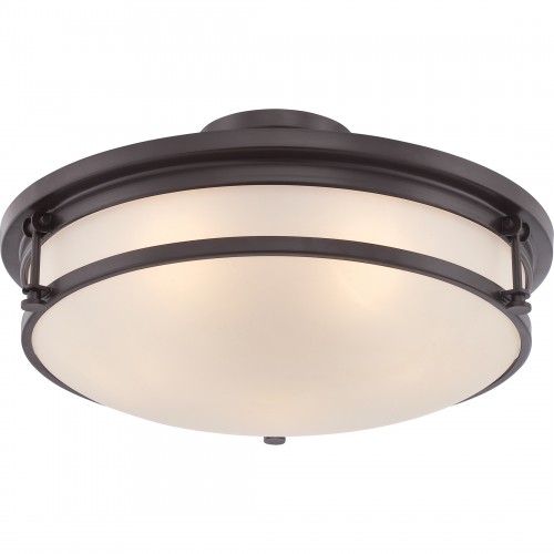 Quoizel Sailor Semi-Flush Mount