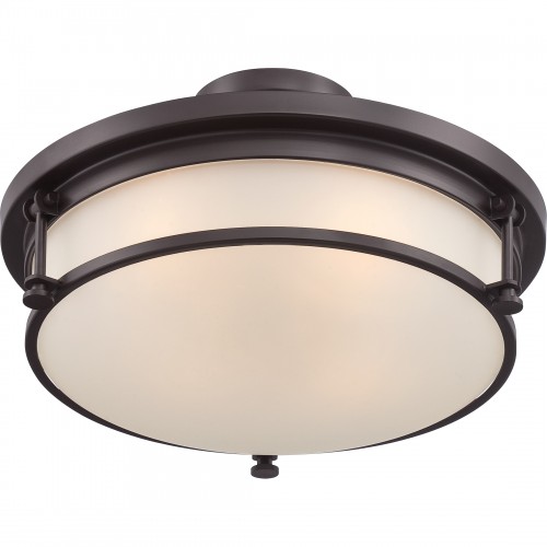 Quoizel Sailor Semi-Flush Mount