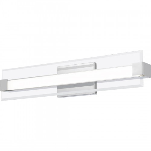 quoizel Salon Bath Light