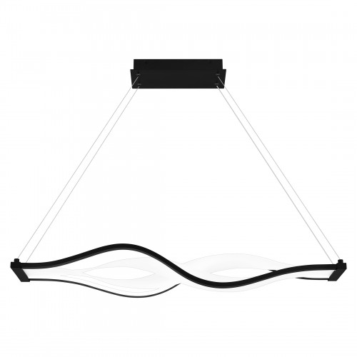 Quoizel Saratoga Island Light