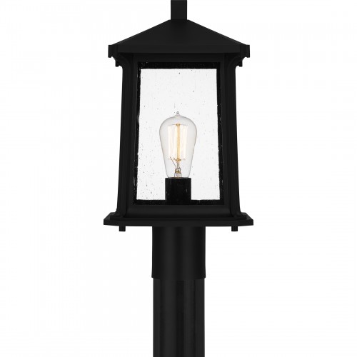 Quoizel Satterfield Outdoor Lantern