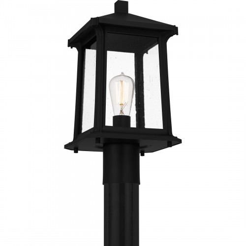 Quoizel Satterfield Outdoor Lantern