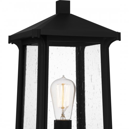 Quoizel Satterfield Outdoor Lantern