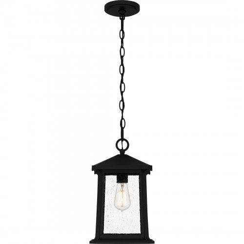 Quoizel Satterfield Outdoor Lantern