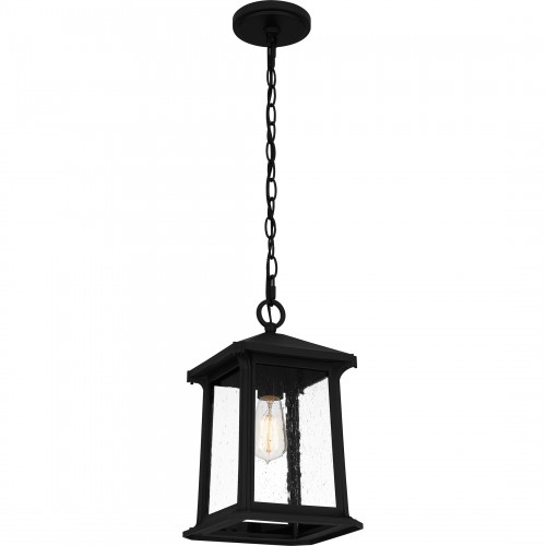 Quoizel Satterfield Outdoor Lantern