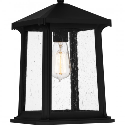 Quoizel Satterfield Outdoor Lantern