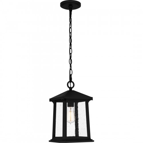 quoizel Satterfield Outdoor Lantern