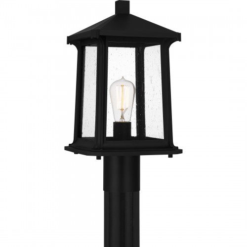 quoizel Satterfield Outdoor Lantern