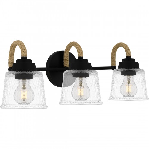Quoizel Seabreeze Bath Light