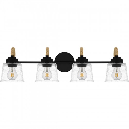 Quoizel Seabreeze Bath Light