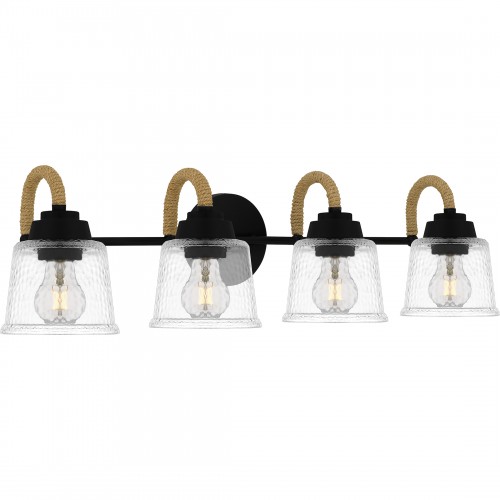 Quoizel Seabreeze Bath Light