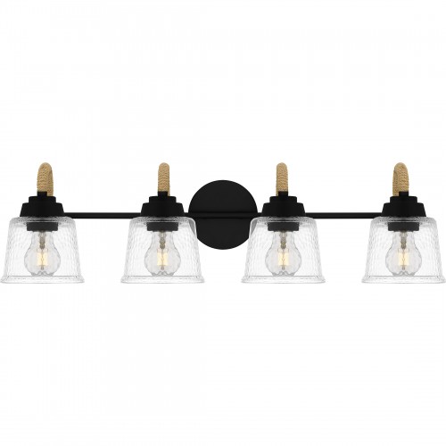 quoizel Seabreeze Bath Light