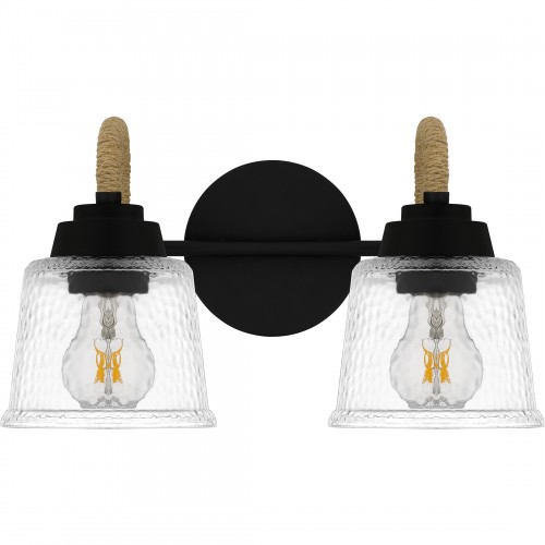 Quoizel Seabreeze Bath Light