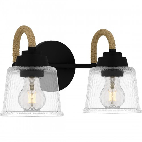 Quoizel Seabreeze Bath Light