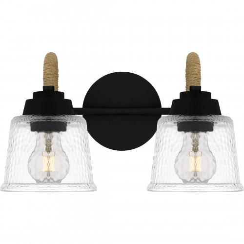 quoizel Seabreeze Bath Light