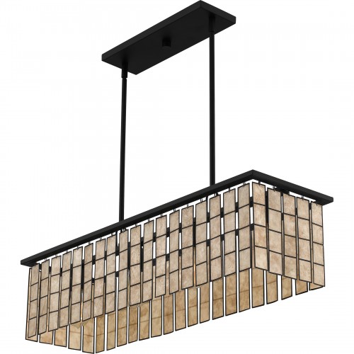 Quoizel Seigler Island Light