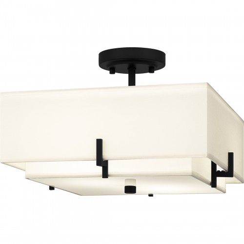 quoizel Semi-Flush Mount
