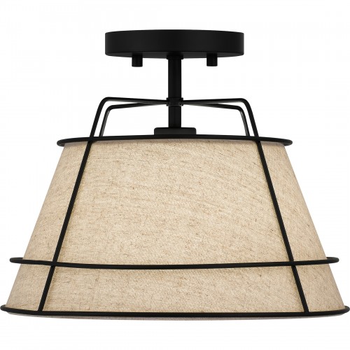 Quoizel Semi-Flush Mount