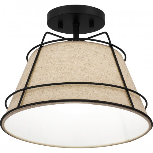 Quoizel Semi-Flush Mount