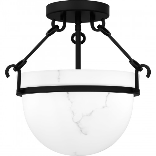 quoizel Semi-Flush Mount