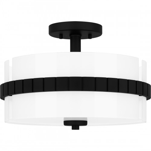 quoizel Semi-Flush Mount