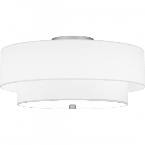 quoizel Semi-Flush Mount