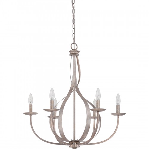 Quoizel Serenity Chandelier