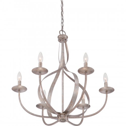 Quoizel Serenity Chandelier