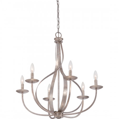 Quoizel Serenity Chandelier