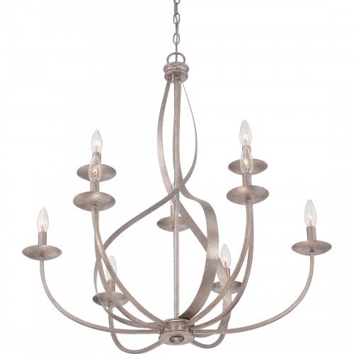 Quoizel Serenity Chandelier