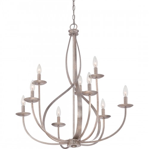 Quoizel Serenity Chandelier