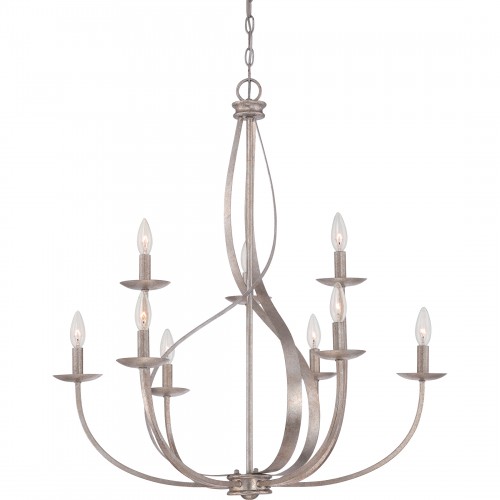 quoizel Serenity Chandelier