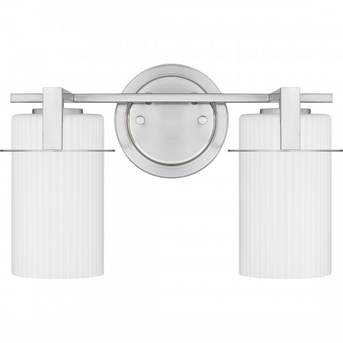 Quoizel Seymour Bath Light